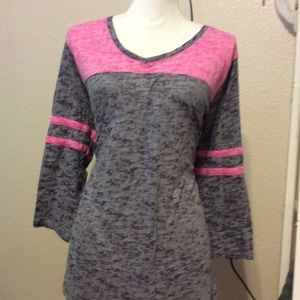 NWOT danskin LS tee. Make offer